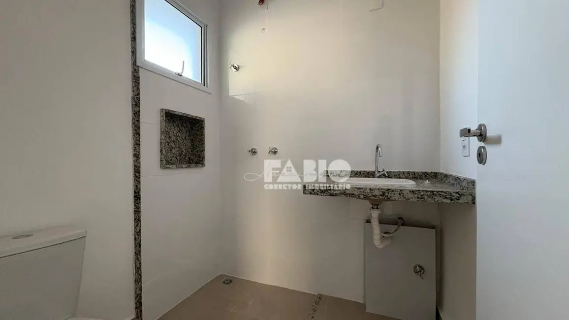 Foto 7 de Casa de Condomínio com 2 quartos à venda, 190m2 em Bady Bassitt - SP