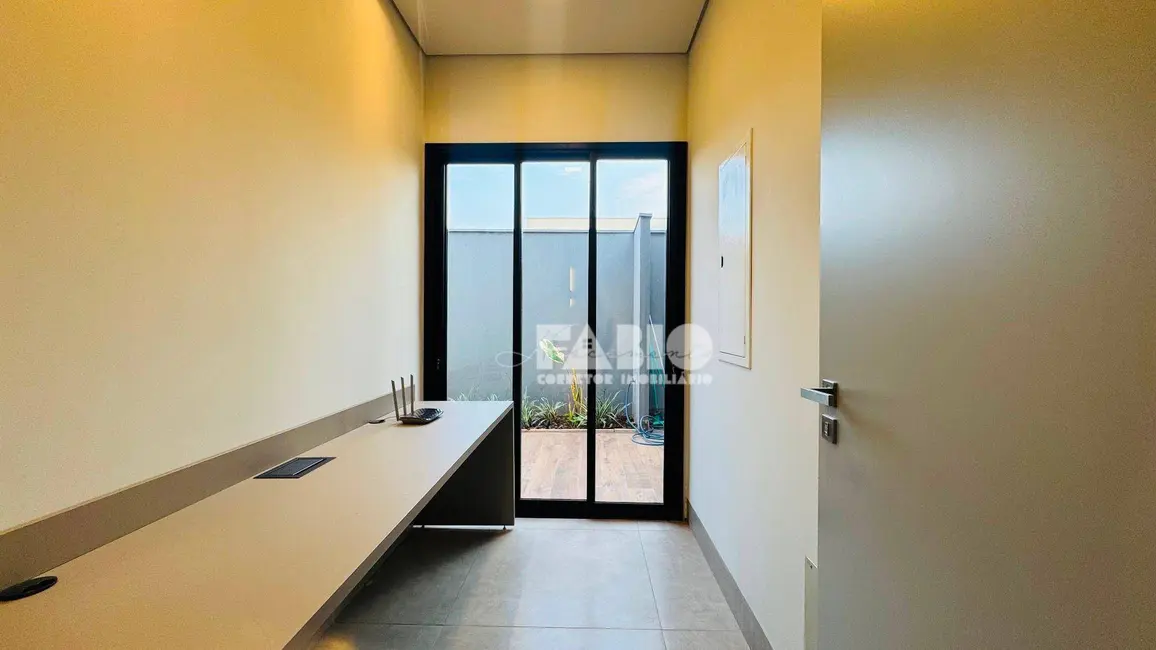 Foto 8 de Casa de Condomínio com 3 quartos à venda, 287m2 em Mirassol - SP