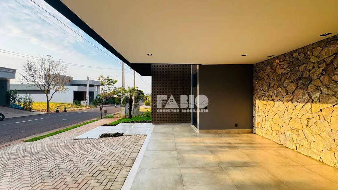 Foto 6 de Casa de Condomínio com 3 quartos à venda, 287m2 em Mirassol - SP