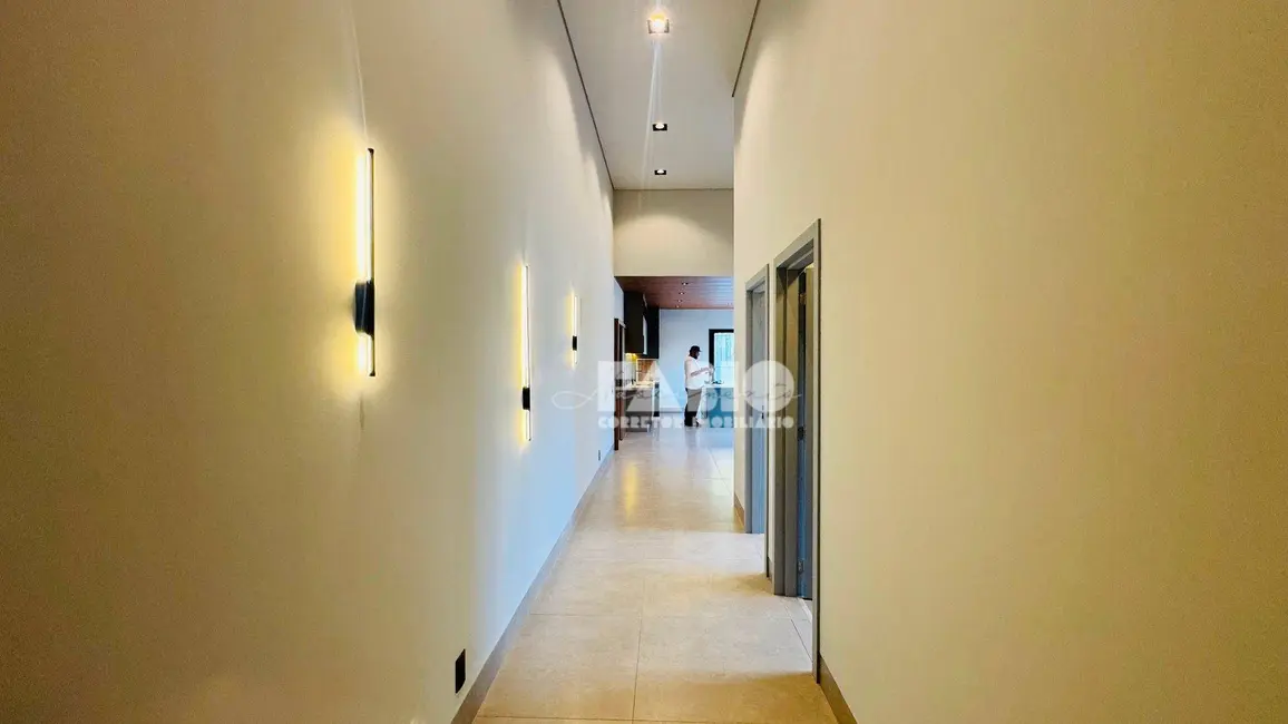 Foto 7 de Casa de Condomínio com 3 quartos à venda, 287m2 em Mirassol - SP