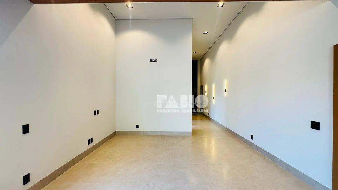 Foto 9 de Casa de Condomínio com 3 quartos à venda, 287m2 em Mirassol - SP