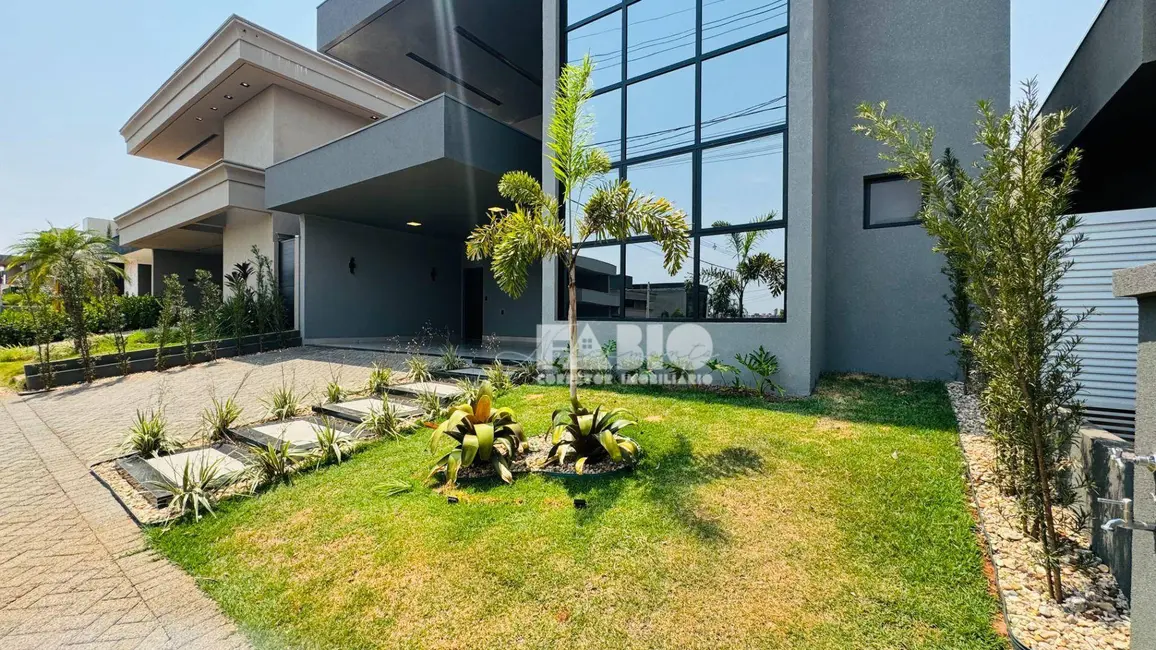 Casa de Condomínio com 3 quartos à venda, 350m2 em Quinta do Lago Residence, Sao Jose Do Rio Preto - SP - imagem 5 Foto 5 de Casa de Condomínio com 3 quartos à venda, 350m2 em Quinta do Lago Residence, Sao Jose Do Rio Preto - SP