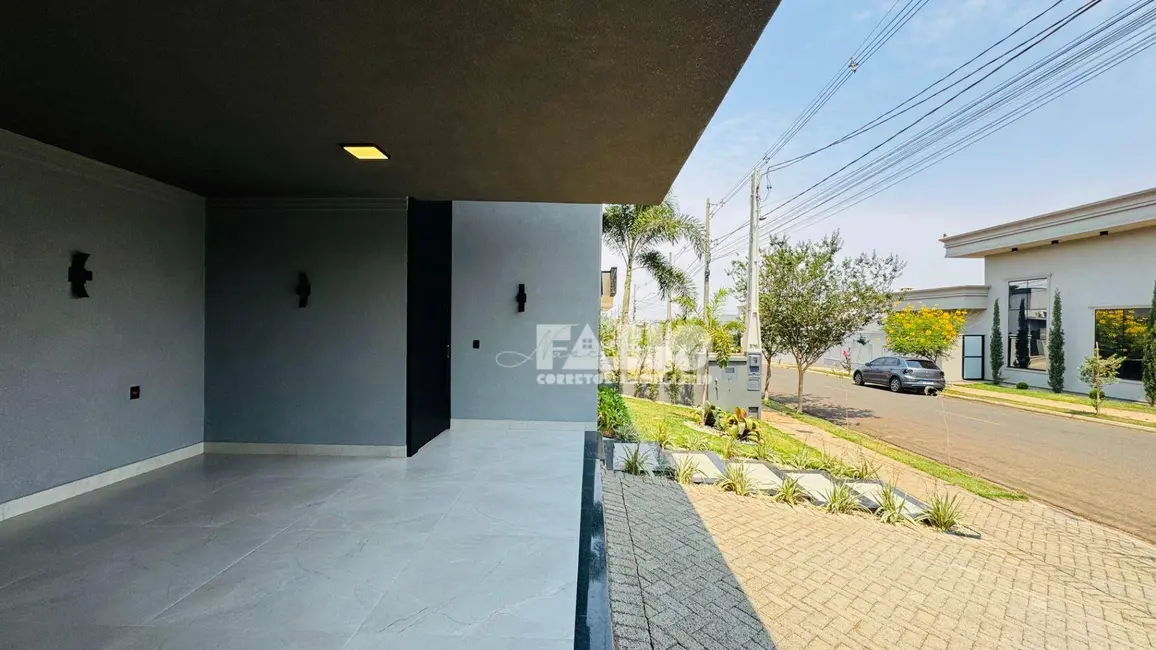 Casa de Condomínio com 3 quartos à venda, 350m2 em Quinta do Lago Residence, Sao Jose Do Rio Preto - SP - imagem 6 Foto 6 de Casa de Condomínio com 3 quartos à venda, 350m2 em Quinta do Lago Residence, Sao Jose Do Rio Preto - SP