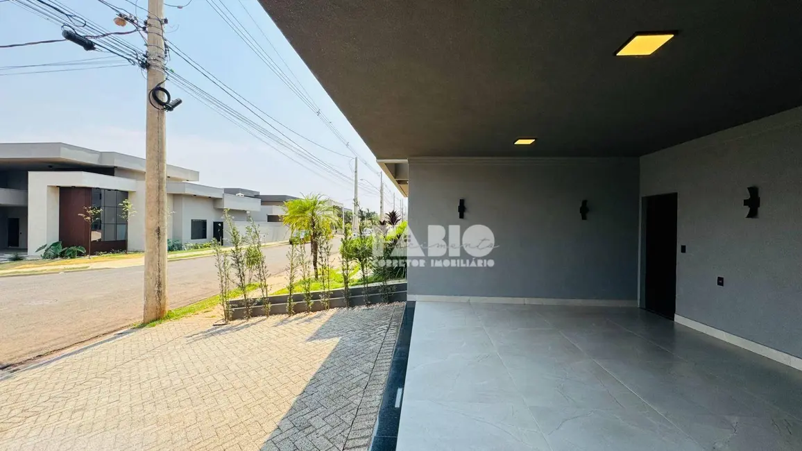 Casa de Condomínio com 3 quartos à venda, 350m2 em Quinta do Lago Residence, Sao Jose Do Rio Preto - SP - imagem 7 Foto 7 de Casa de Condomínio com 3 quartos à venda, 350m2 em Quinta do Lago Residence, Sao Jose Do Rio Preto - SP