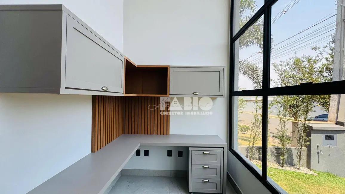 Casa de Condomínio com 3 quartos à venda, 350m2 em Quinta do Lago Residence, Sao Jose Do Rio Preto - SP - imagem 9 Foto 9 de Casa de Condomínio com 3 quartos à venda, 350m2 em Quinta do Lago Residence, Sao Jose Do Rio Preto - SP