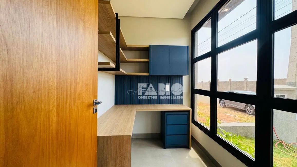 Foto 9 de Casa de Condomínio com 3 quartos à venda, 253m2 em Residencial Maria Júlia, Sao Jose Do Rio Preto - SP