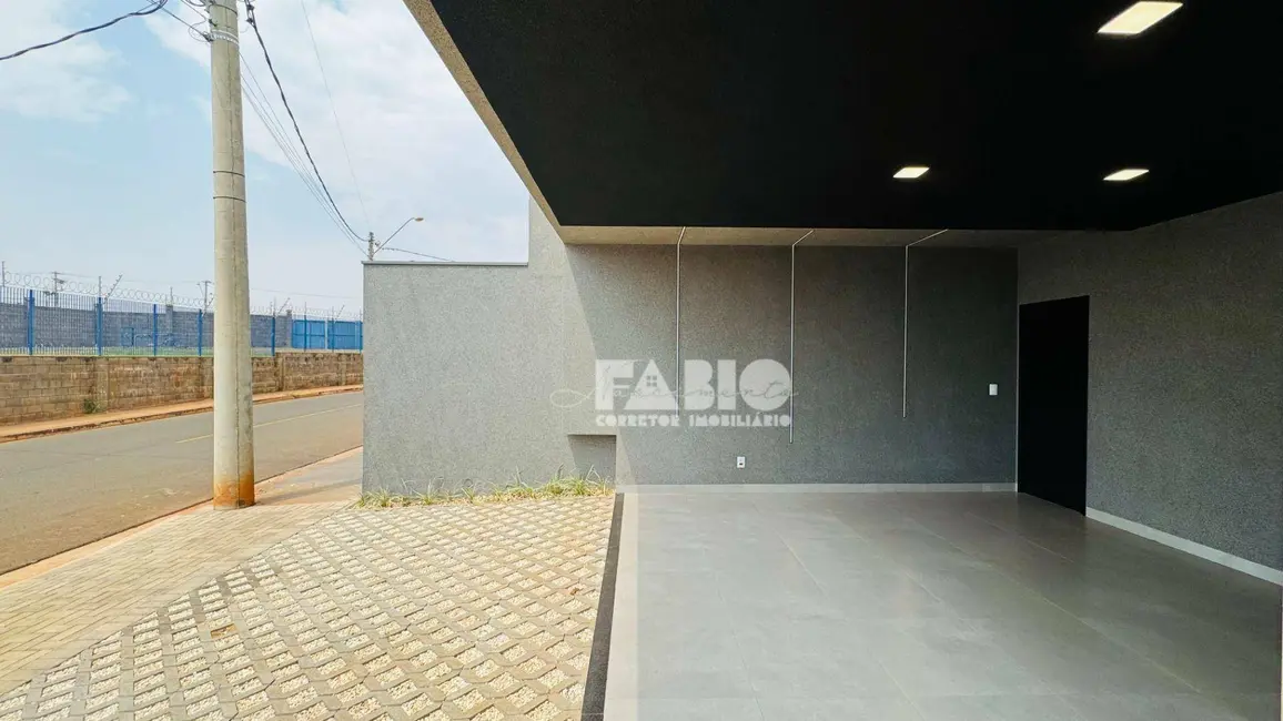 Foto 7 de Casa de Condomínio com 3 quartos à venda, 253m2 em Residencial Maria Júlia, Sao Jose Do Rio Preto - SP