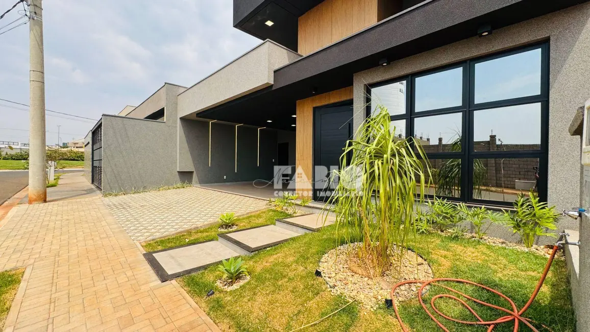 Foto 5 de Casa de Condomínio com 3 quartos à venda, 253m2 em Residencial Maria Júlia, Sao Jose Do Rio Preto - SP