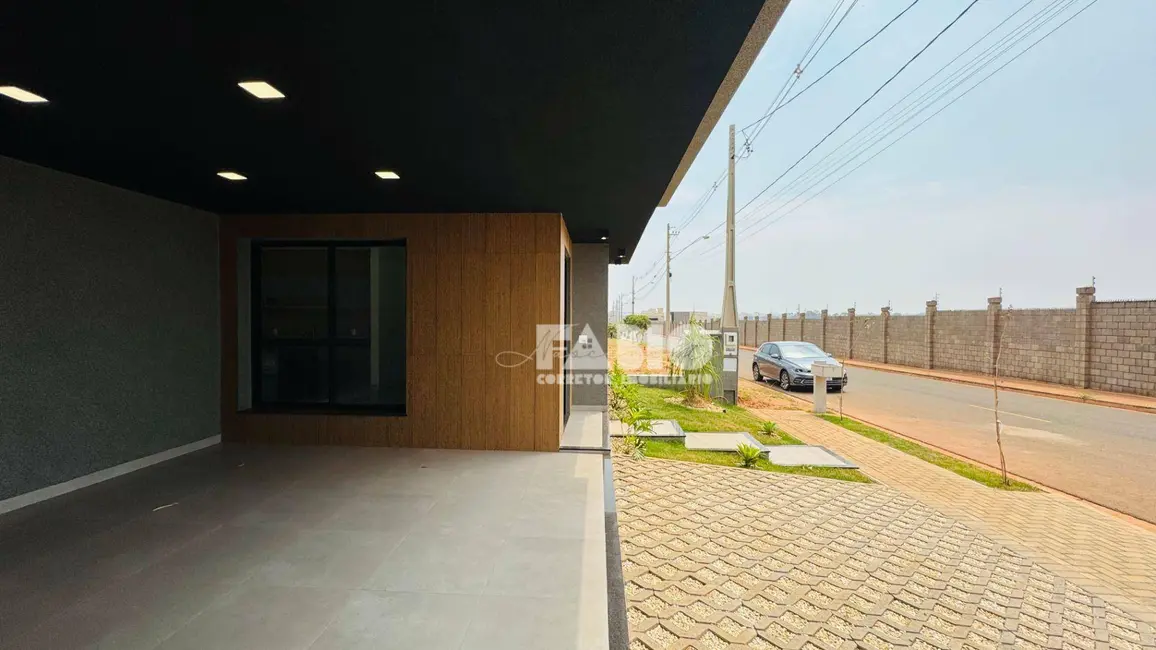 Foto 6 de Casa de Condomínio com 3 quartos à venda, 253m2 em Residencial Maria Júlia, Sao Jose Do Rio Preto - SP