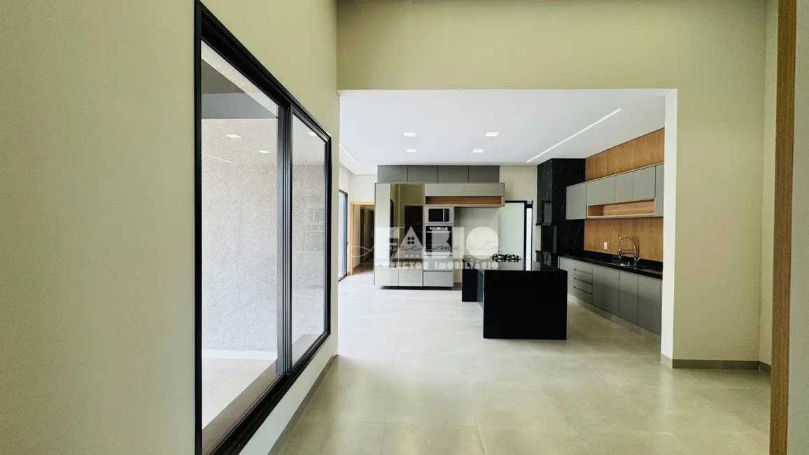 Foto 8 de Casa de Condomínio com 3 quartos à venda, 253m2 em Residencial Maria Júlia, Sao Jose Do Rio Preto - SP