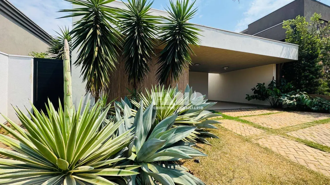 Foto 5 de Casa de Condomínio com 3 quartos à venda, 360m2 em Quinta do Lago Residence, Sao Jose Do Rio Preto - SP