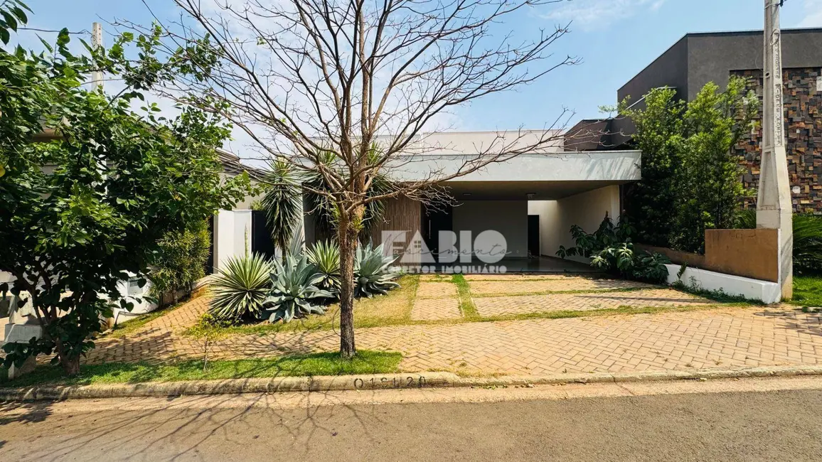 Foto 2 de Casa de Condomínio com 3 quartos à venda, 360m2 em Quinta do Lago Residence, Sao Jose Do Rio Preto - SP