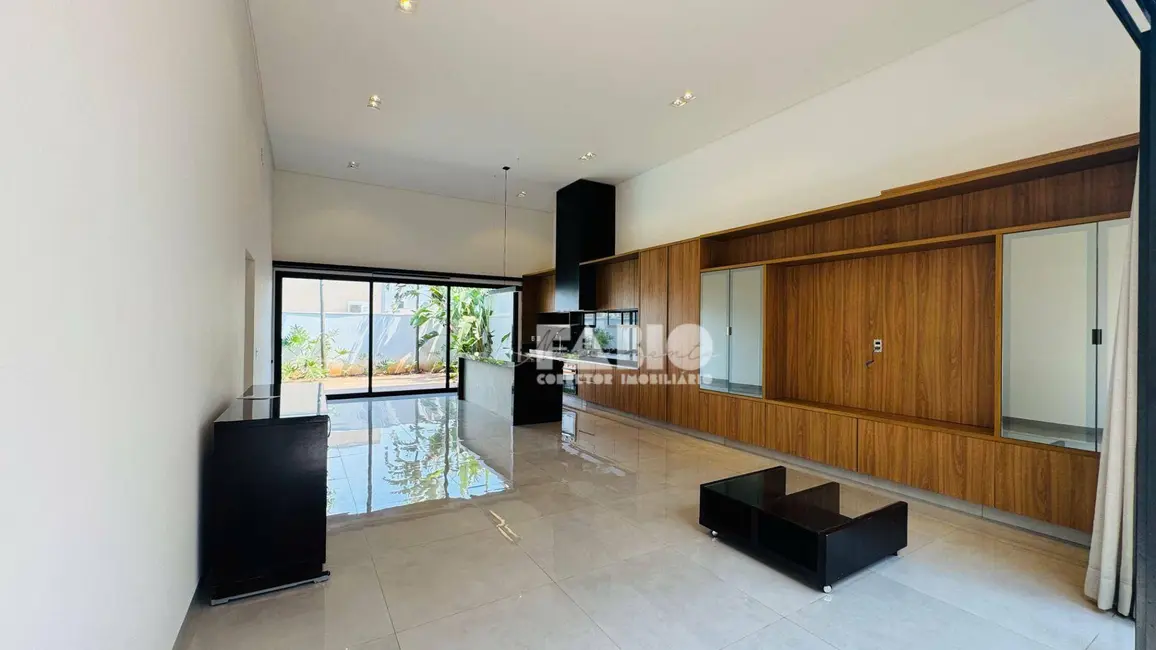 Foto 1 de Casa de Condomínio com 3 quartos à venda, 360m2 em Quinta do Lago Residence, Sao Jose Do Rio Preto - SP