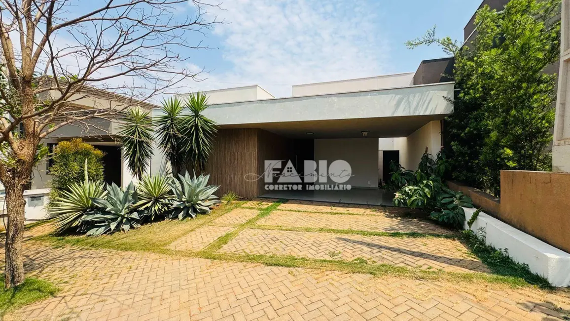 Foto 4 de Casa de Condomínio com 3 quartos à venda, 360m2 em Quinta do Lago Residence, Sao Jose Do Rio Preto - SP