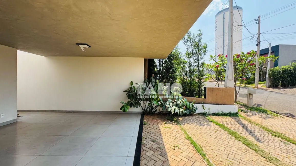 Foto 6 de Casa de Condomínio com 3 quartos à venda, 360m2 em Quinta do Lago Residence, Sao Jose Do Rio Preto - SP