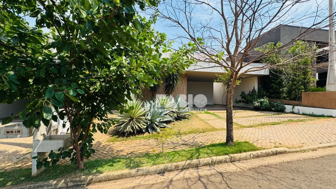 Foto 3 de Casa de Condomínio com 3 quartos à venda, 360m2 em Quinta do Lago Residence, Sao Jose Do Rio Preto - SP