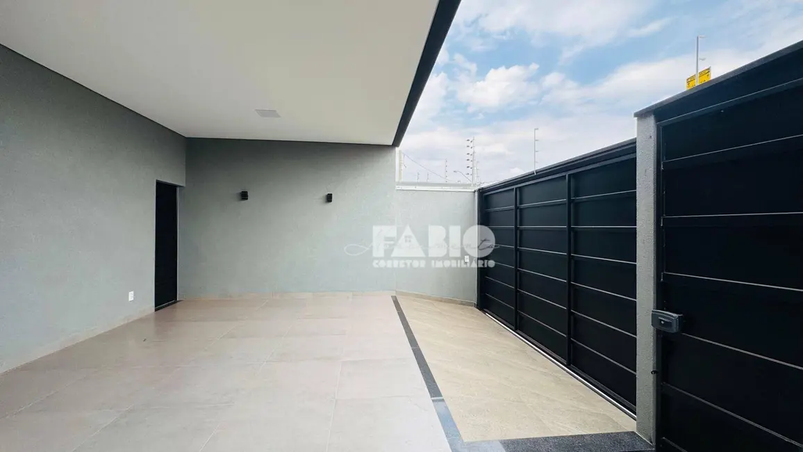 Foto 4 de Casa com 3 quartos à venda, 211m2 em Mirassol - SP