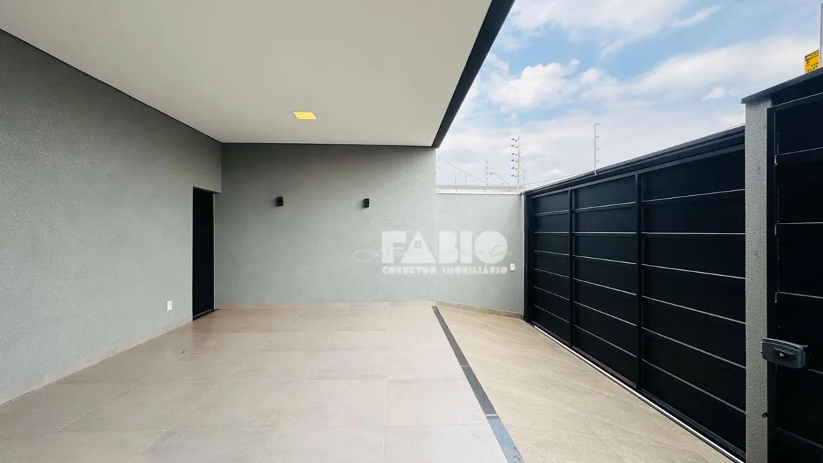 Foto 6 de Casa com 3 quartos à venda, 211m2 em Mirassol - SP