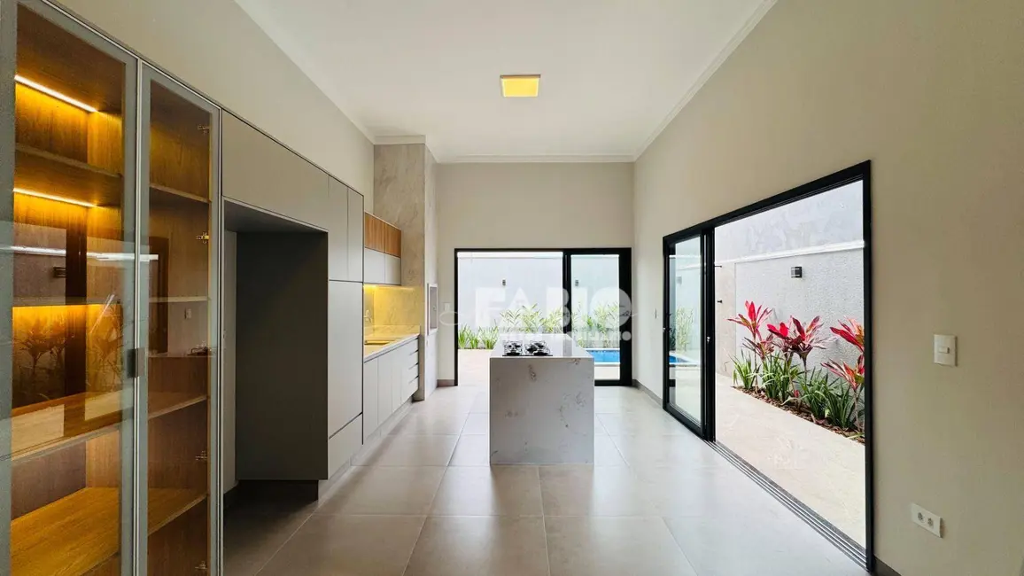 Foto 9 de Casa com 3 quartos à venda, 211m2 em Mirassol - SP