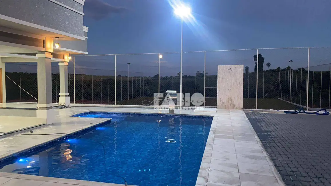 Foto 3 de Chácara com 1 quarto à venda, 1900m2 em Cedral - SP