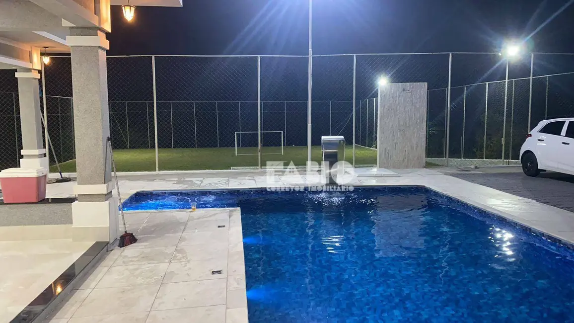 Foto 2 de Chácara com 1 quarto à venda, 1900m2 em Cedral - SP