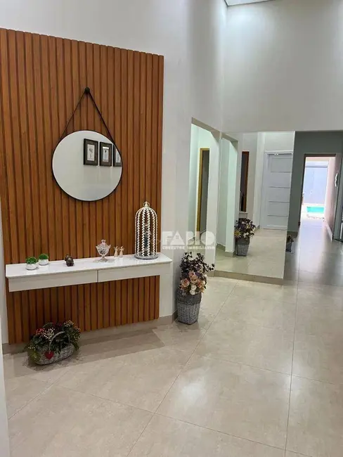 Foto 8 de Casa de Condomínio com 3 quartos à venda, 377m2 em Mirassol - SP