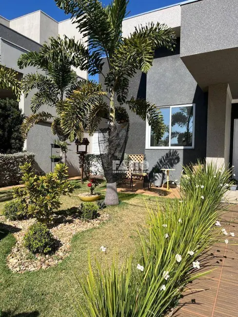 Foto 3 de Casa de Condomínio com 3 quartos à venda, 377m2 em Mirassol - SP