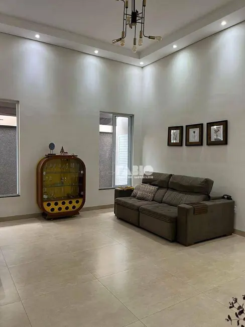 Foto 9 de Casa de Condomínio com 3 quartos à venda, 377m2 em Mirassol - SP