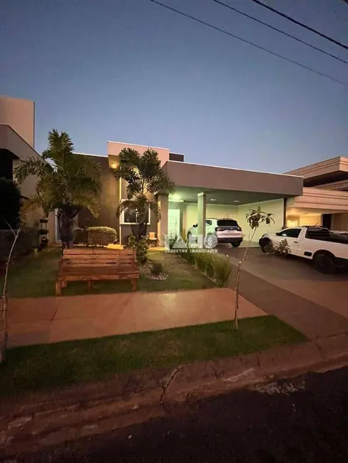 Foto 4 de Casa de Condomínio com 3 quartos à venda, 377m2 em Mirassol - SP