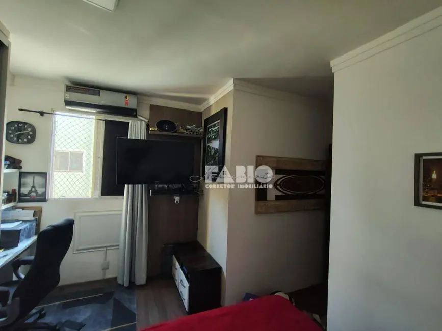 Foto 7 de Apartamento com 2 quartos à venda, 163m2 em Jardim Bela Vista, Sao Jose Do Rio Preto - SP