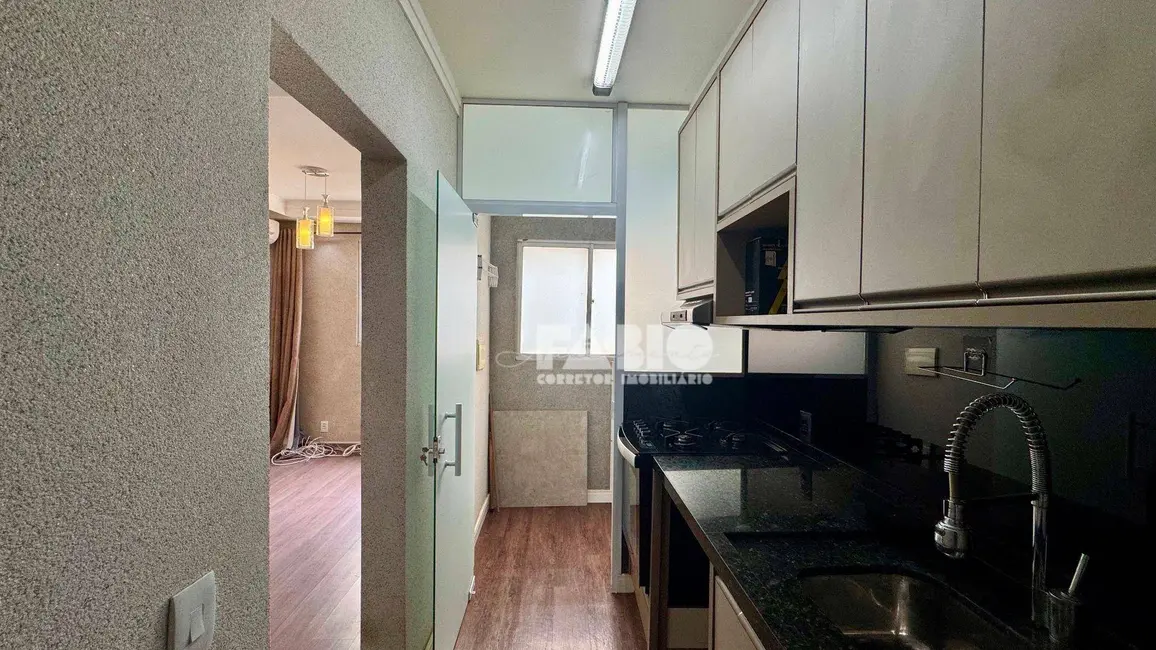 Foto 8 de Apartamento com 2 quartos à venda, 163m2 em Jardim Bela Vista, Sao Jose Do Rio Preto - SP