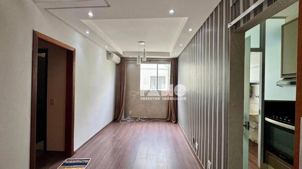 Foto 2 de Apartamento com 2 quartos à venda, 163m2 em Jardim Bela Vista, Sao Jose Do Rio Preto - SP