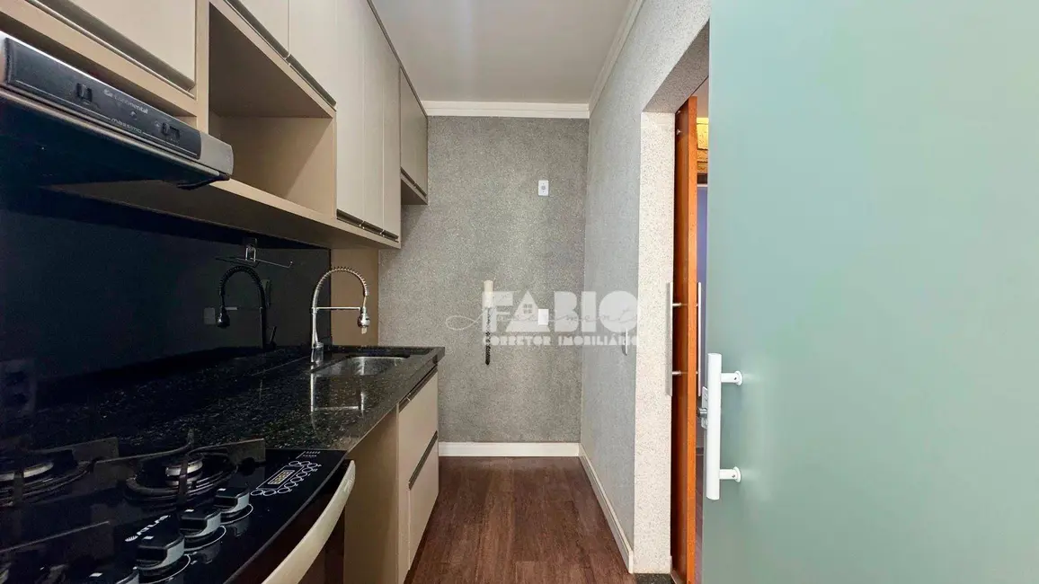 Foto 7 de Apartamento com 2 quartos à venda, 163m2 em Jardim Bela Vista, Sao Jose Do Rio Preto - SP