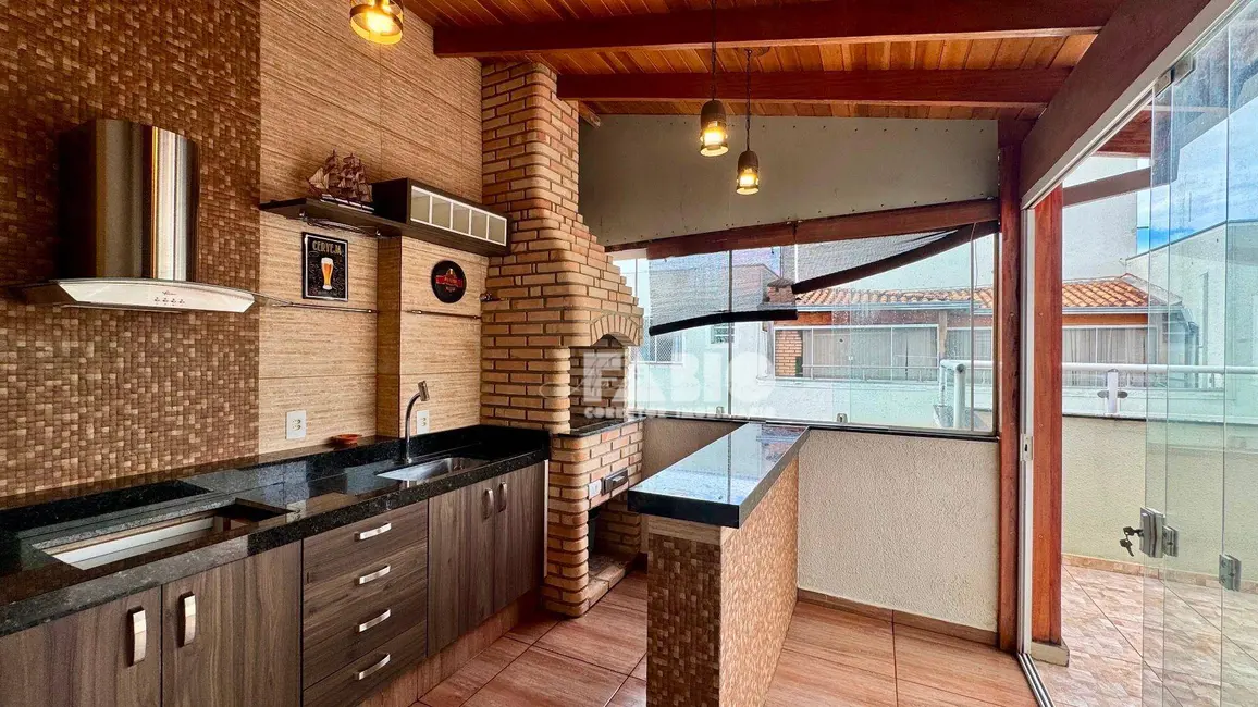 Foto 1 de Apartamento com 2 quartos à venda, 163m2 em Jardim Bela Vista, Sao Jose Do Rio Preto - SP