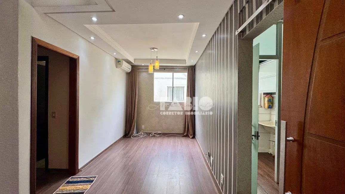 Foto 3 de Apartamento com 2 quartos à venda, 163m2 em Jardim Bela Vista, Sao Jose Do Rio Preto - SP