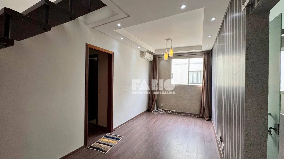 Foto 4 de Apartamento com 2 quartos à venda, 163m2 em Jardim Bela Vista, Sao Jose Do Rio Preto - SP