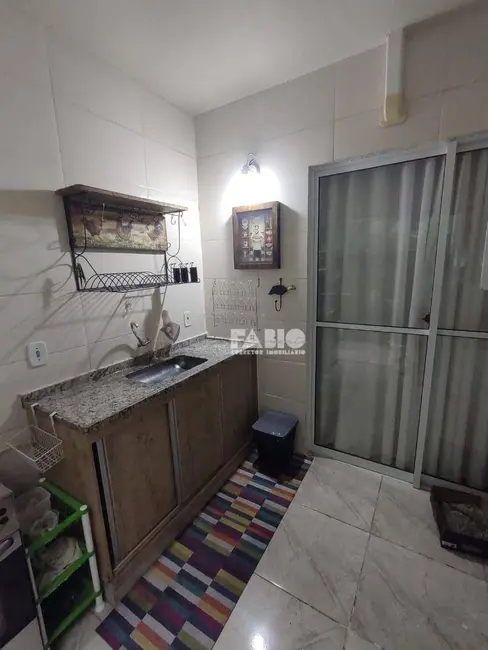 Casa de Condomínio com 2 quartos à venda, 100m2 em Sao Jose Do Rio Preto - SP - imagem 6 Foto 6 de Casa de Condomínio com 2 quartos à venda, 100m2 em Sao Jose Do Rio Preto - SP