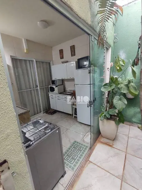 Casa de Condomínio com 2 quartos à venda, 100m2 em Sao Jose Do Rio Preto - SP - imagem 7 Foto 7 de Casa de Condomínio com 2 quartos à venda, 100m2 em Sao Jose Do Rio Preto - SP