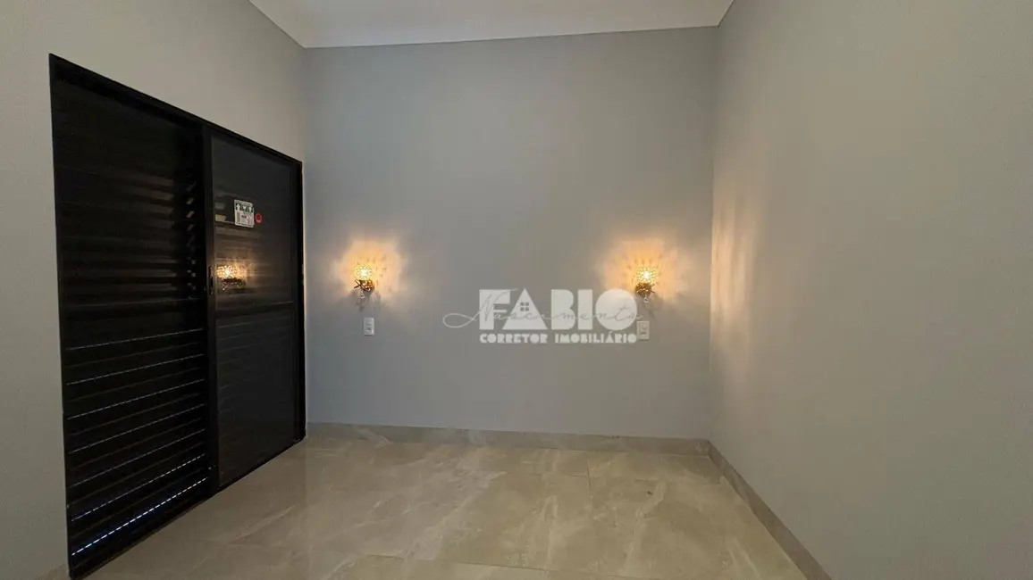 Foto 9 de Casa de Condomínio com 3 quartos à venda, 200m2 em Sao Jose Do Rio Preto - SP