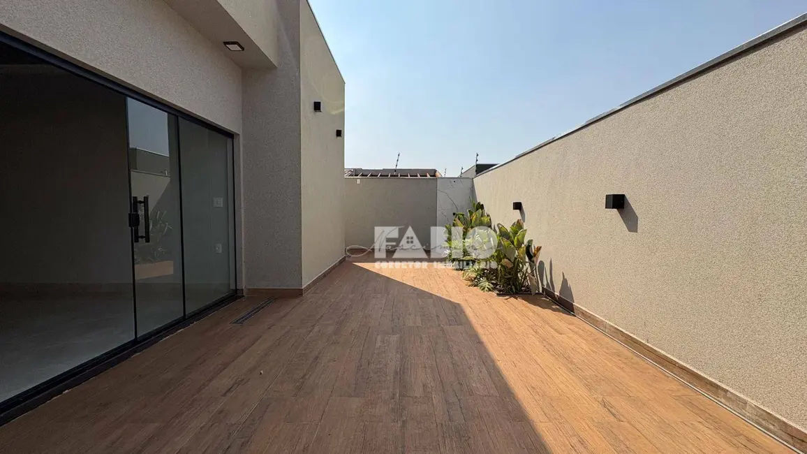 Foto 8 de Casa de Condomínio com 3 quartos à venda, 200m2 em Sao Jose Do Rio Preto - SP