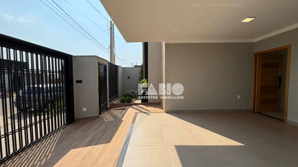 Foto 5 de Casa de Condomínio com 3 quartos à venda, 200m2 em Sao Jose Do Rio Preto - SP