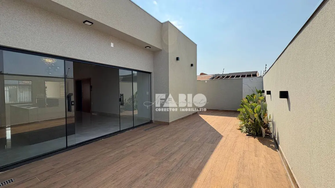 Foto 7 de Casa de Condomínio com 3 quartos à venda, 200m2 em Sao Jose Do Rio Preto - SP