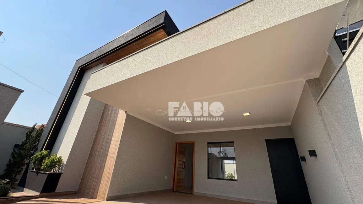 Foto 2 de Casa de Condomínio com 3 quartos à venda, 200m2 em Sao Jose Do Rio Preto - SP