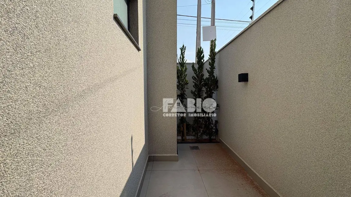 Foto 4 de Casa de Condomínio com 3 quartos à venda, 200m2 em Sao Jose Do Rio Preto - SP