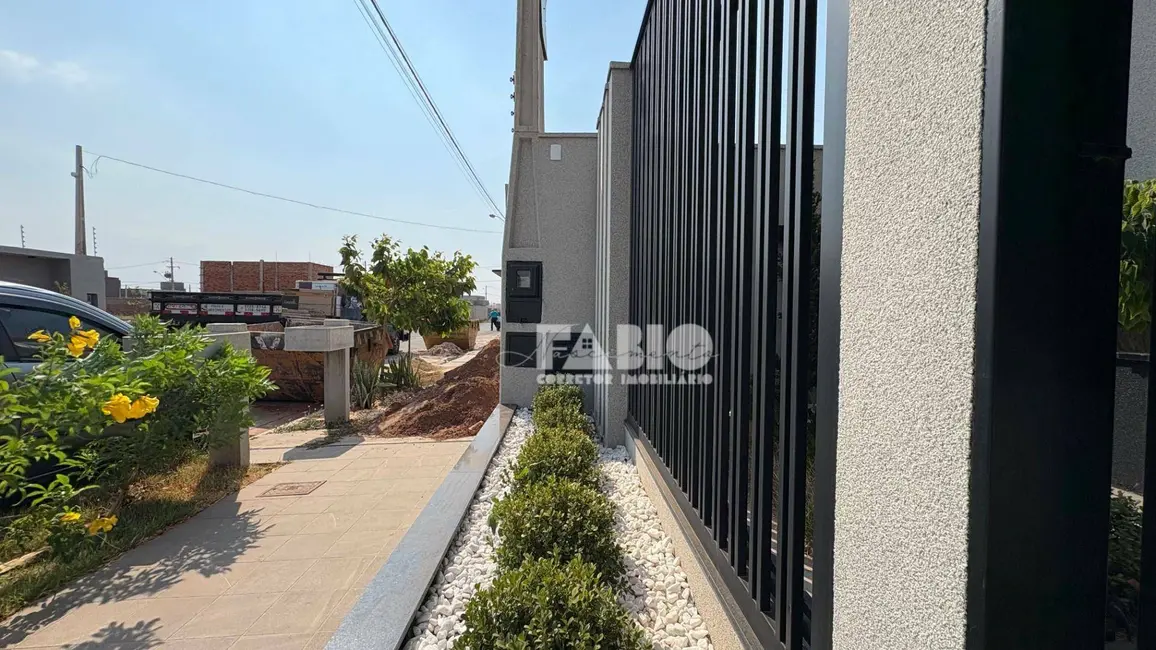 Foto 3 de Casa de Condomínio com 3 quartos à venda, 200m2 em Sao Jose Do Rio Preto - SP