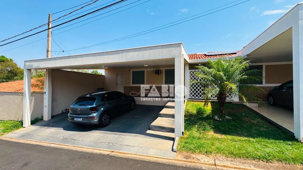 Casa de Condomínio com 3 quartos à venda, 200m2 em Belvedere Terra Nova, Sao Jose Do Rio Preto - SP - imagem 5 Foto 5 de Casa de Condomínio com 3 quartos à venda, 200m2 em Belvedere Terra Nova, Sao Jose Do Rio Preto - SP