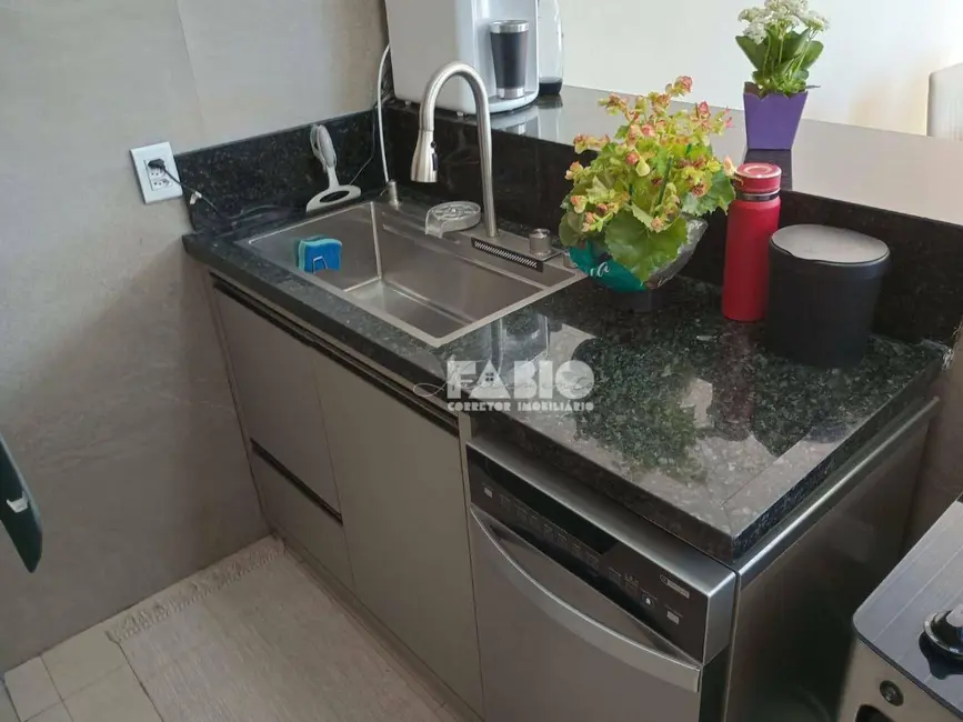 Foto 3 de Casa de Condomínio com 3 quartos à venda, 200m2 em Belvedere Terra Nova, Sao Jose Do Rio Preto - SP