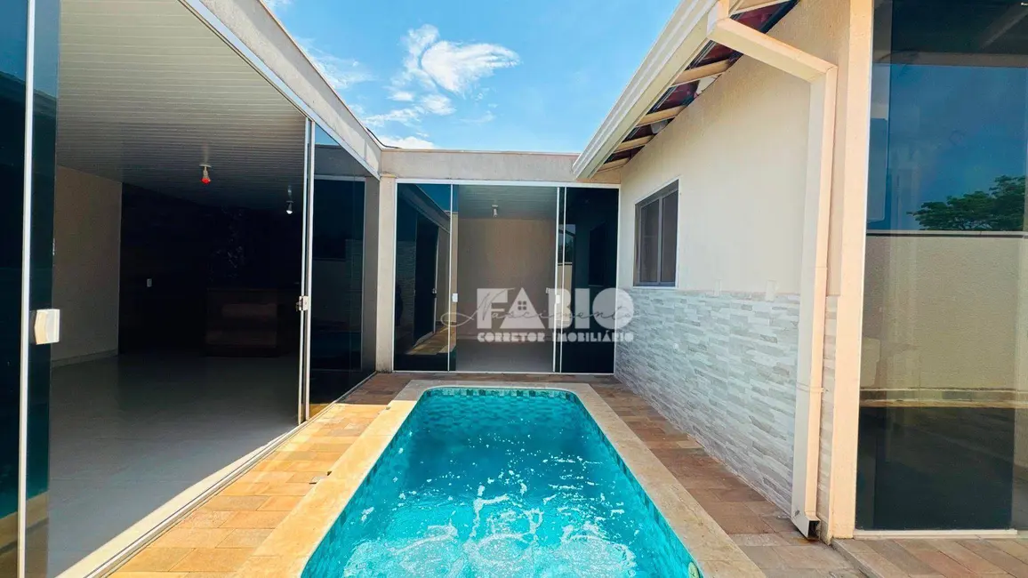 Casa de Condomínio com 3 quartos à venda, 200m2 em Belvedere Terra Nova, Sao Jose Do Rio Preto - SP - imagem 1 Foto 1 de Casa de Condomínio com 3 quartos à venda, 200m2 em Belvedere Terra Nova, Sao Jose Do Rio Preto - SP