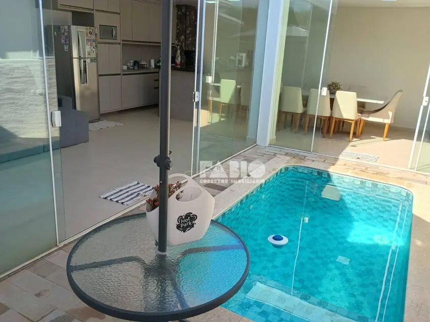 Foto 4 de Casa de Condomínio com 3 quartos à venda, 200m2 em Belvedere Terra Nova, Sao Jose Do Rio Preto - SP