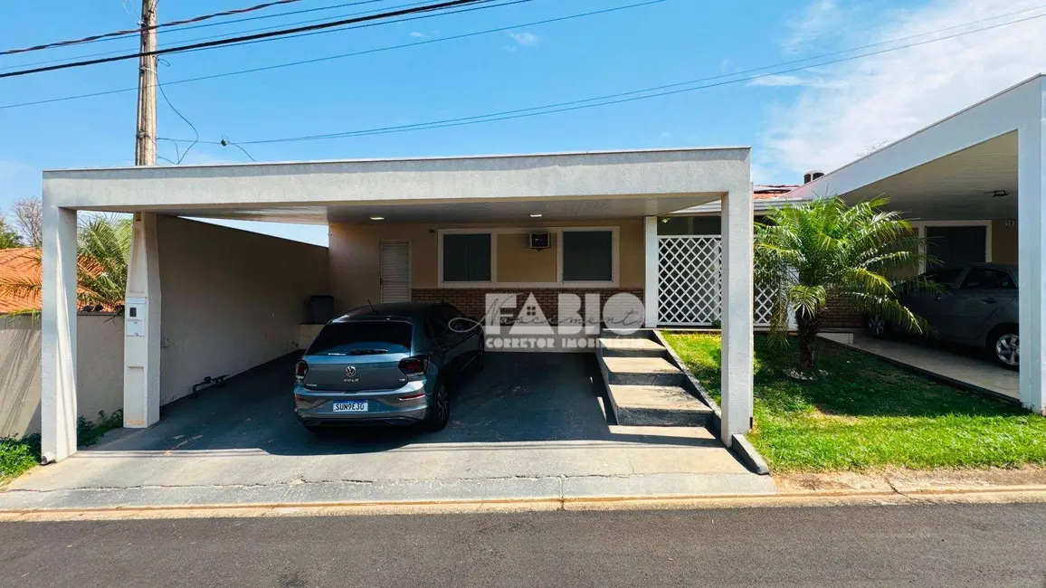 Casa de Condomínio com 3 quartos à venda, 200m2 em Belvedere Terra Nova, Sao Jose Do Rio Preto - SP - imagem 3 Foto 3 de Casa de Condomínio com 3 quartos à venda, 200m2 em Belvedere Terra Nova, Sao Jose Do Rio Preto - SP